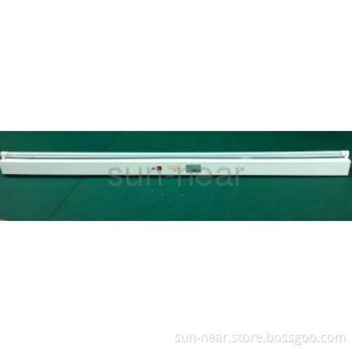 T5 LED Emergency Fixture and Tube Light